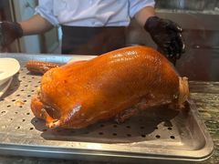 -金鸭季·北京烤鸭(深业上城店)