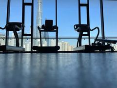 -上海外滩英迪格酒店