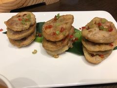 -枣子树·素食餐厅(普陀山店)