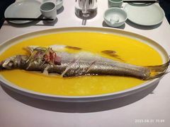 -森隆饭庄(崇文门新世界百货店)