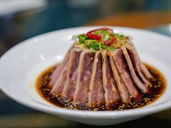 -令氏家外家周秦食府(高新店)