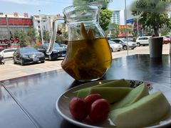 -捞神煲汤火锅(湖滨商业街店)