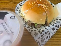 猪扒包-繁仔牛杂(石排店)