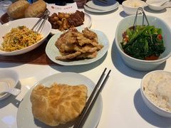 -红樱桃·欢乐餐厅(太原里店)