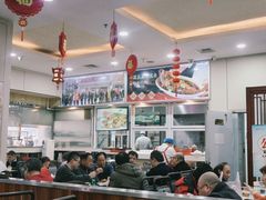 -京天红酒家(虎坊路店)