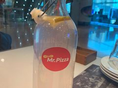 -米斯特比萨(罗斯福店)
