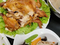 -张包铺(关东古巷店)