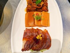 -千百味红餐厅·非遗江西菜(绿地双子塔总店)