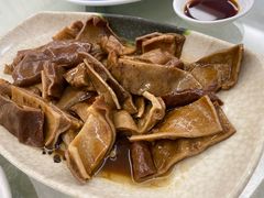 -腰记饭店(龙源路店)