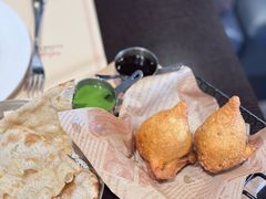 -克比叔叔印度餐厅Kebabs on the Grille (人民广场店)