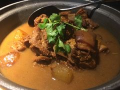 -青年公社烤鸭(青年路店)