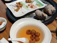 -晓伟海鲜家常菜