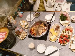 -一绪に寿喜烧(荟聚店)