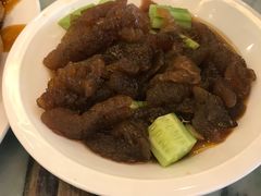 -惠宾饭庄(中山路店)