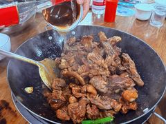 -顺德火焰醉鹅坊(珠海店)