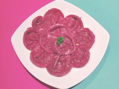 -皇城老妈·大连海鲜火锅(港湾店)