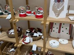 -ZARA HOME(蓝色港湾店)
