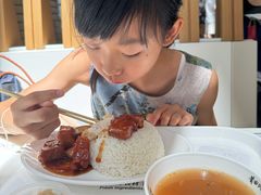 -太兴烧味餐厅(香港机场店)