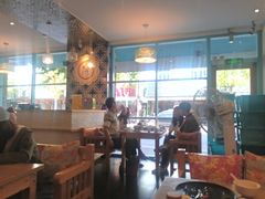 -乌镇那一年小院主题餐厅(甘泉西路店)