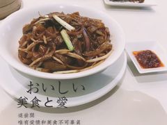 -利苑酒家(华熙国际店)