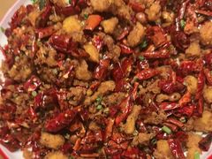 -重庆石磨豆花庄(乔庄店)