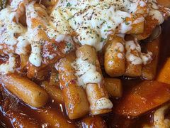 -MI WU FACTORY米屋美食工厂餐厅(绿地店)