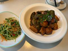 -壹只菜·崇明本地特色菜(崇明南门店)