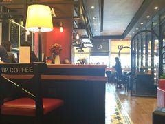 -西西弗书店&矢量咖啡(静安大悦城店)