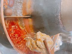 -津门老羊家·铜锅涮羊肉·烧烤(科技园店)