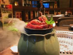 -上男·烧肉集市(五一广场店)