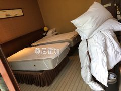 -中铁花水湾温泉酒店(大邑店)