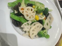 -玉林烤鸭店(垡头店)