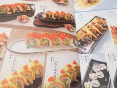 -一心创作料理屋(经开万达店)