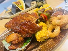 -魏客咖啡(中铁中心店)