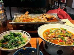 -树厨地道黔菜(凯里韶山南路店)