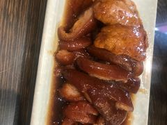 -抱德·潮汕味(琶洲店原惠城鱼仔)