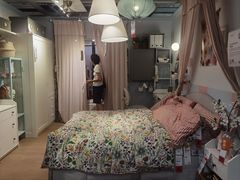 -宜家家居(四元桥商场店)