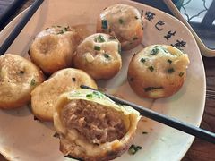 -哑巴生煎(临顿路店)