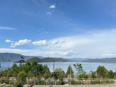 -丽江泸沽湖景区