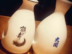 -松岛日本料理(汾江路店)