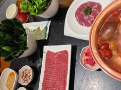 -南门涮肉(上海一店)