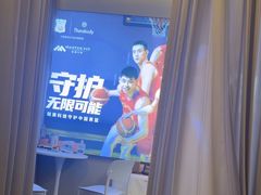 -MASTER FIT 拉伸大师·筋膜刀·西式按摩(上梅林卓悦汇店)