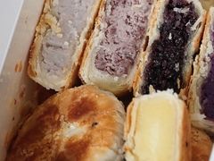 -栗酥饼(南长街店)