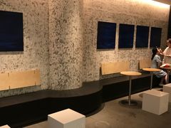 -CUBIC3三立方咖啡(西岸凤巢店)