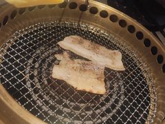 -谷牛日式烤肉(宝山U天地店)