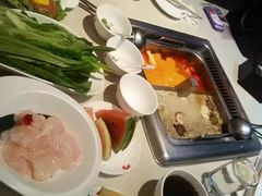 -海底捞火锅(勒泰店)