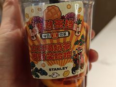 -食大利香港茶餐厅(南亚风情第一城店)