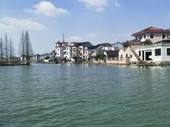 -白塔湖国家湿地公园