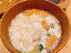 木桶辣豆花-小六汤包·西安老字号·中华名小吃(高新四路店)