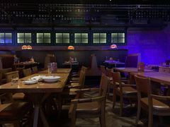 大堂-MR.ROCKY洛奇先生RESTAURANT&BAR(宝安壹方城店)